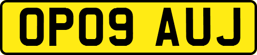 OP09AUJ