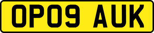 OP09AUK