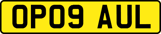 OP09AUL