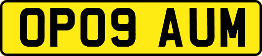 OP09AUM