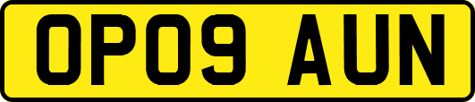 OP09AUN