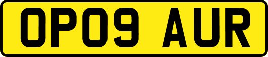 OP09AUR