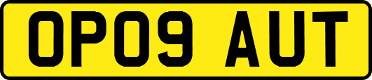 OP09AUT