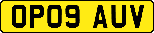 OP09AUV