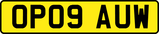OP09AUW