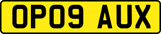 OP09AUX