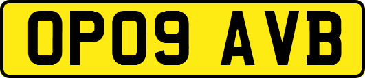 OP09AVB