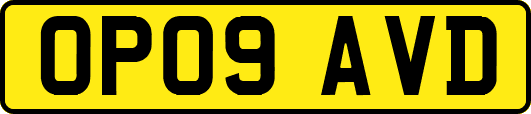 OP09AVD