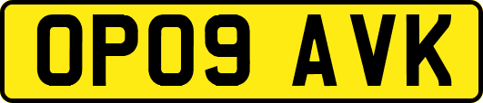 OP09AVK