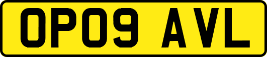 OP09AVL
