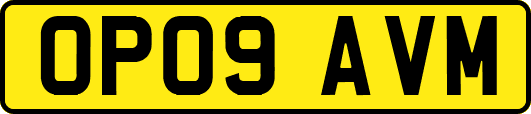 OP09AVM