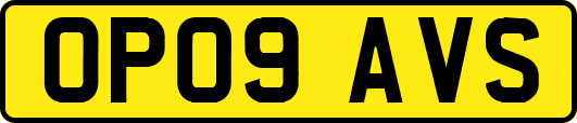 OP09AVS
