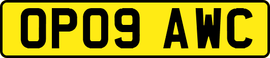 OP09AWC