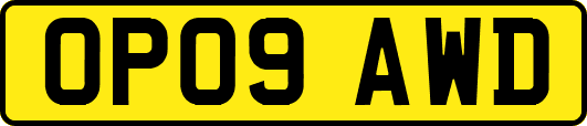 OP09AWD