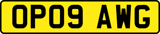 OP09AWG