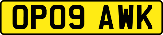 OP09AWK