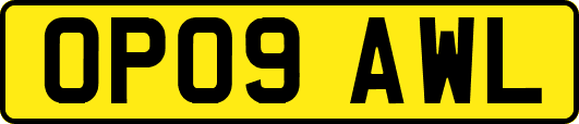 OP09AWL