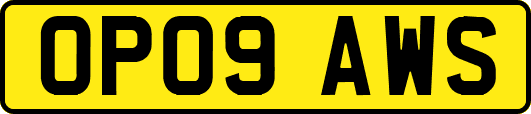 OP09AWS