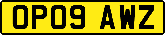 OP09AWZ