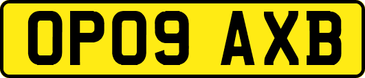 OP09AXB