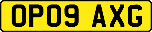 OP09AXG