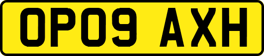 OP09AXH