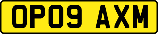 OP09AXM