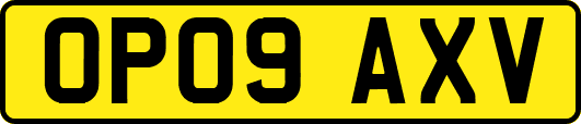 OP09AXV