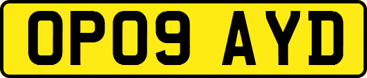 OP09AYD