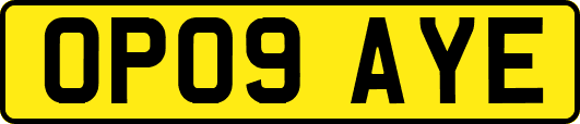 OP09AYE