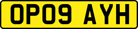 OP09AYH