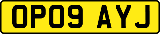 OP09AYJ