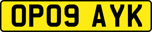 OP09AYK