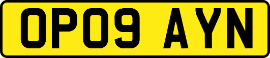 OP09AYN
