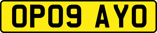 OP09AYO