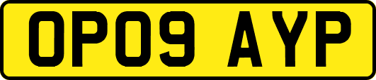OP09AYP