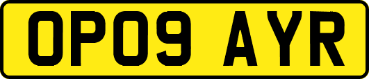 OP09AYR