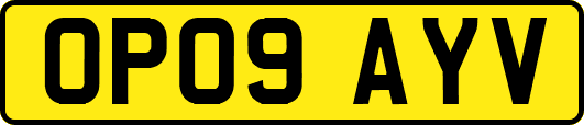 OP09AYV