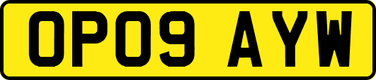OP09AYW