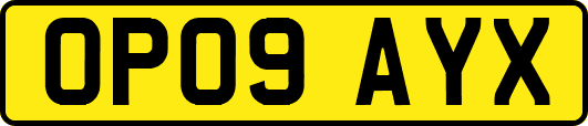 OP09AYX