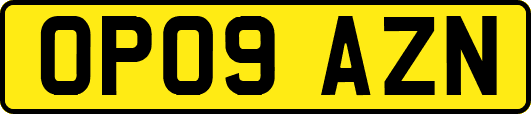 OP09AZN