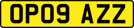 OP09AZZ
