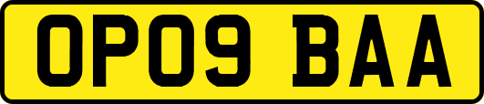 OP09BAA