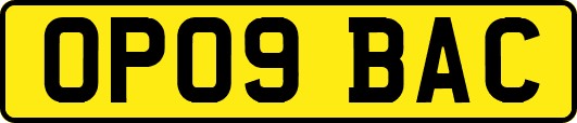 OP09BAC