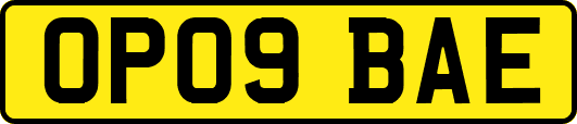 OP09BAE