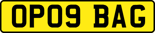 OP09BAG