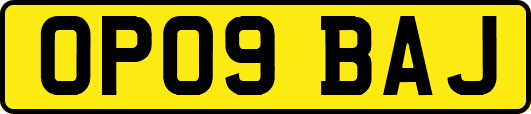 OP09BAJ