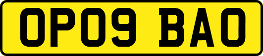 OP09BAO