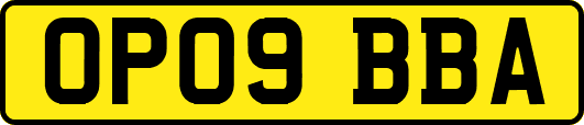 OP09BBA