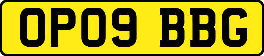 OP09BBG